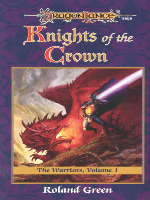 Title details for Knights of the Crown by Roland Green - Available